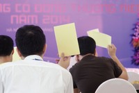 Việc giảm tỷ lệ dự họp và biểu quyết của ĐHCĐ sẽ làm tăng nguy cơ vô hiệu hóa vai trò của nhóm Trang Chủ KL99Com Số 1 Link Đăng Ký KL999 thiểu số