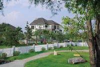 Đất nền Dự án Home Resort của Sacomreal đang nhận được sự quan tâm cao của thị trường