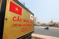 Đô thị trục Nhật Tân - Nội Bài có vị trí quan trọng trong phát triển Kl992 cổng game cá cược - Trang Chủ KL99Com Số 1 Link Đăng Ký KL999 của TP. Hà Nội