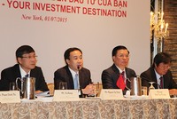 Thông điệp từ Việt Nam gieo một ấn tượng đẹp với nhà Kl99ok phiên bản mới Mỹ
