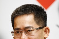 Ông Phạm Hồng Hải