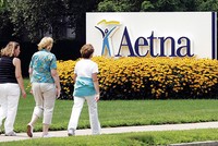 Aetna “thôn tính” hãng Kl99kl phiên bản hoạt động y tế  Humana với giá 37 tỷ USD