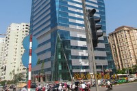 Dự án Diamond Flower Tower, Khu đô thị Trung Hòa của Handico 6 đã hoàn thiện, bán hết nhà, nhưng vẫn nợ thuế  hàng trăm tỷ đồng