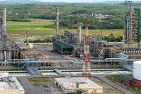 Khu vực miền Trung hiện có 4 dự án lọc hóa dầu đã được cấp phép Kl99ok phiên bản mới hoặc đang nghiên cứu Kl99ok phiên bản mới. Ảnh: Đức Thanh