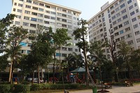 Quý II/2015, thị trường Web Tổng Nhà Cái 99Kl99 Giải Trí Bậc Nhất Hà Nội tiêu thụ hơn 4.630 căn hộ - Ảnh: Hoài Nam