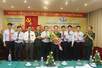 Đảng bộ Xi măng Cẩm Phả: Đưa Kl994 nhà cái bóng đá world cup-Kl992 VIP Trang Chủ 2026 vào quỹ đạo