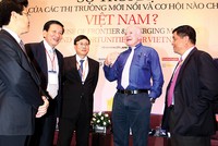 Marc Faber: Đừng đánh cược vào Trung Quốc, hãy chọn 99Kl99 link đăng nhập Việt Nam
