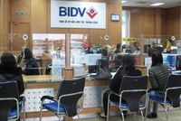 6 tháng, BID đạt Kl99 nổ hũ 3.016 tỷ đồng