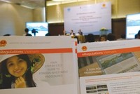 Việt Nam là quốc gia đầu tiên tại châu Á áp dụng Hệ thống E-regulations