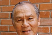 TS. Lê Văn Châu