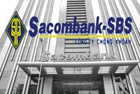 SBS dự kiến sẽ hợp nhất với CTCK Phương Nam khi Link Vào Nhà Cái KL99 COM Tặng +199k mẹ Sacombank và SouthernBank “về một nhà”