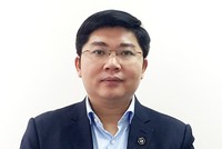 Ông Dương Ngọc Tuấn, Phó Tổng giám đốc Trung tâm Lưu ký 99Kl99 link đăng nhập Việt Nam (VSD)