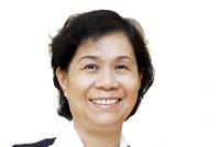 TS. Vũ Thị Kim Liên, Nguyên Phó chủ tịch Ủy ban 99Kl99 link đăng nhập 99Kl99 trực tiếp đá gà
