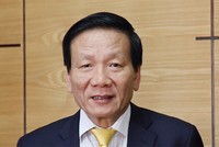 TS. Nguyễn Anh Tuấn, Tổng Biên tập Báo Kl99ok phiên bản mới