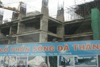 Sông Đà Thăng Long (mã: STL) là một trong những Kl991.com World Cup 2026 Chính Thức nợ thuế lớn nhất.