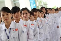 Tình trạng lao động Việt Nam trốn ở lại sau khi hết hạn hợp đồng đang có xu hướng tăng tại một số thị trường