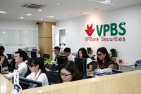 VPBS đang triển khai đồng bộ các dự án: gia tăng năng lực Kl991.com nạp rút nhanh, đội ngũ nhân sự; hiện đại hóa hệ thống công nghệ, Kl99kl ưu đãi độc quyền giao dịch và quản trị rủi ro...