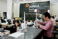 DongA Bank đạt 102 tỷ đồng Kl99 nổ hũ trước thuế