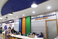 FPTS là một trong những đơn vị đầu tiên xây dựng gói giải pháp tư vấn quản trị công ty kết hợp công nghệ hiện đại để hỗ trợ Kl991.com World Cup 2026 Chính Thức