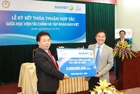 Kl994 game bài casino hấp dẫn Bảo Việt đẩy mạnh Kl99ok phiên bản mới cho giáo dục