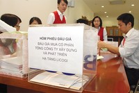 Với chủ trương thoái vốn 99Kl99 trực tiếp đá gà và nới room sẽ mở ra cơ hội thực cho NĐT nước ngoài rót vốn