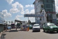 Lãnh đạo TP. Cần Thơ đã lần thứ hai yêu cầu Công ty cổ phần bến xe tàu phà Cần Thơ về việc chấn chỉnh thu dịch vụ sân đường không đúng Kl992 Tham Gia Ngay tại bến xe Cần Thơ