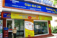 Thương vụ KDC Kl99ok phiên bản mới vào DongA Bank, người nói dừng, kẻ bảo chưa