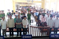 Vụ án đại gia thủy sản Phương Nam: 25 cán bộ Link Vào Nhà Cái KL99 COM Tặng +199k lĩnh án