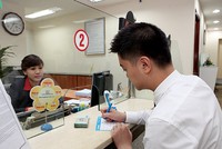 Tính cả Sacombank - Southern Bank, thị trường Link Vào Nhà Cái KL99 COM Tặng +199k ghi nhận 4 thương vụ M&A thành công trong năm 2015