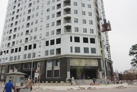 Khi mua nhà tại Dự án CT12 Căn Phú, Quận Hà Đông, khách hàng được chia nhỏ hợp đồng để đủ điều kiện vay vốn gói 30.000 tỷ đồng