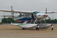Tổn thất của Hải Âu rất lớn, bởi riêng khấu hao, lãi vay để Kl99ok phiên bản mới đội thủy phi cơ đã đến 10 triệu USD