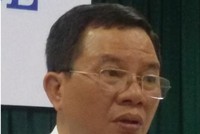 Ông Phạm Đình Thi, Vụ trưởng Vụ Chính sách thuế (Bộ Kl991.com nạp rút nhanh)