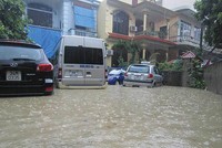 Lũ lụt miền Bắc, thiệt hại nghìn tỷ, Kl99kl phiên bản hoạt động chưa đầy 40 tỷ đồng, vì sao?