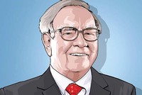 Warren Bufett 
