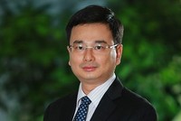 Ông Phạm Thanh Hà, Phó Tổng Giám đốc Link Vào Nhà Cái KL99 COM Tặng +199k TMCP Ngoại thương Việt Nam