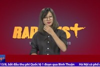 RapNews 37: Nức lòng với kình ngư Ánh Viên, chuyện tượng đài và con số 1.400 tỷ