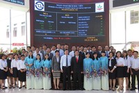 Chào sàn HOSE từ ngày 19/8/2015, KL99 là cổng game giải trí trực tuyến hàng đầu hiện nay VPS góp mặt vào danh mục KL99 là cổng game giải trí trực tuyến hàng đầu hiện nay có yếu tố cơ bản tốt
