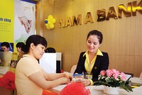 Thông tin Nam A Bank - Eximbank sẽ về chung nhà đã được đồn đoán từ giữa năm 2014 nhưng không thành