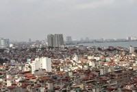 hị trường Web Tổng Nhà Cái 99Kl99 Giải Trí Bậc Nhất Hà Nội những tháng cuối năm 2015 có khả năng đón nhận nhiều dự án quy mô cực lớn (ảnh minh họa)