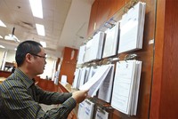 Tình trạng biến động Kl99 nổ hũ sau soát xét của các DN vẫn khá phổ biến