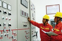 Vấn đề lớn của các công ty điện hiện nay là chênh lệch tỷ giá trong năm Kl991.com nạp rút nhanh chưa được đưa vào giá thành điện
