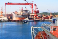 Theo ông Trần Quang Dũng, Trưởng ban Tuyên giáo của PVN, khi DQS được chuyển giao về PVN năm 2010, dù đã tiến hành ngay nhiều biện pháp tái cơ cấu (sáp nhập, giải thể, chuyển giao một số đơn vị thành viên của công ty này về các đơn vị trong nội bộ PVN có 