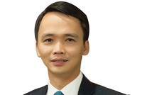 Ông Trịnh Văn Quyết, Chủ tịch HĐQT CTCP Kl994 game bài casino hấp dẫn FLC