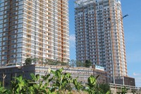 Thị trường cho thuê căn hộ cao cấp đang được nhiều nhà Kl99ok phiên bản mới quan tâm - Ảnh: Lê Toàn