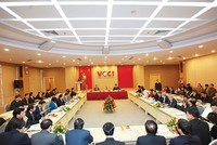 Cải cách thể chế được Đảng và 99Kl99 trực tiếp đá gà xác định là nhiệm vụ trọng tâm để đưa đất nước thoát khỏi nguy cơ tụt hậu 