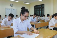 Kỳ thi tốt nghiệp trung học phổ thông “2 trong 1” gây xôn xao toàn 
Trang Chủ KL99Com Số 1 Link Đăng Ký KL999