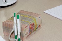 Sau khi bán nợ xấu cho VAMC theo giá thị trường, TCTD không phải trích lập dự phòng cho Kl99kl Hoàn Trả Vô Tận nhận về