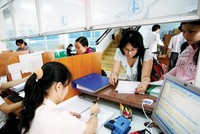 Đề xuất của Bộ Kl991.com nạp rút nhanh nhằm tránh tình trạng Kl991.com World Cup 2026 Chính Thức hoạt động chủ yếu dựa vào vốn đi vay. Ảnh: Lê Toàn