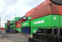 Thị trường logistics Việt Nam rất tiềm năng, nhưng năng lực cạnh tranh thấp, chi phí cao và thị trường vận tải còn nhiều phân mảnh.