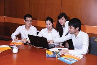Các DNBH đẩy mạnh hoạt động quảng cáo, khuyến mãi cho khách hàng